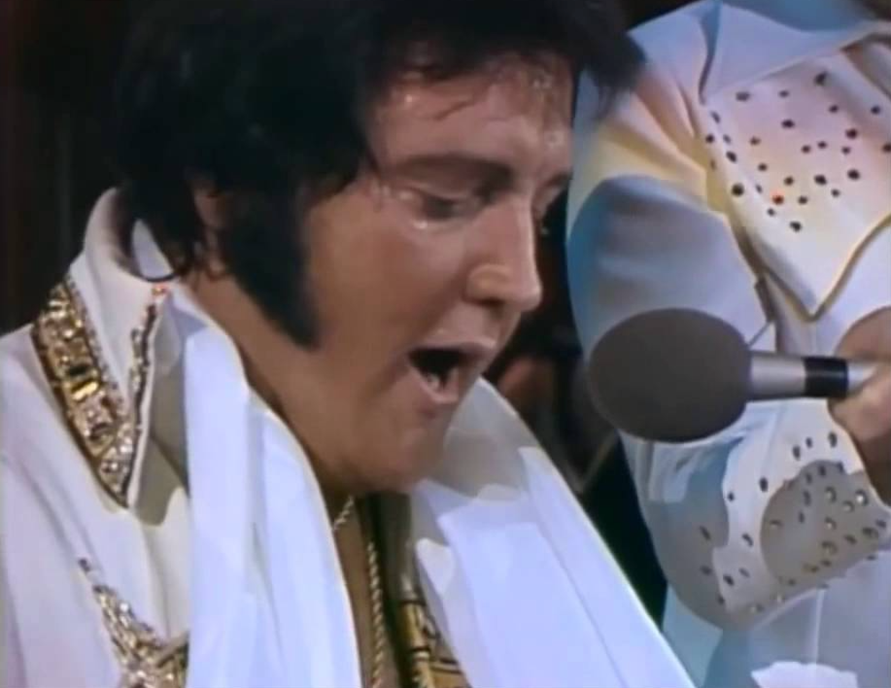 Unchained Melody by Righteous Brothers / Elvis Presley Free Harmonica Tab